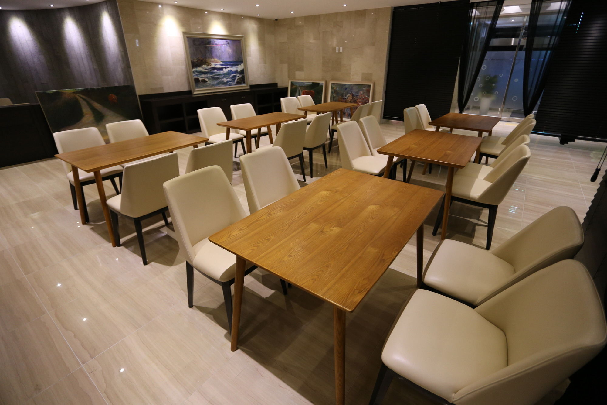 C&B Hotel 安山市 外观 照片